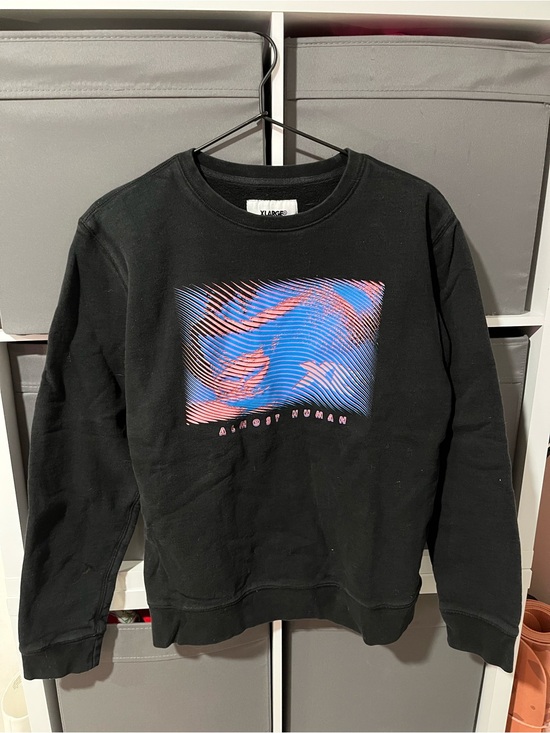 XLARGE Other - XLARGE Crewneck Sweatshirt